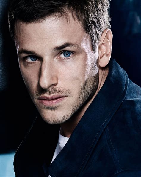 chanel model dies|Gaspard Ulliel .